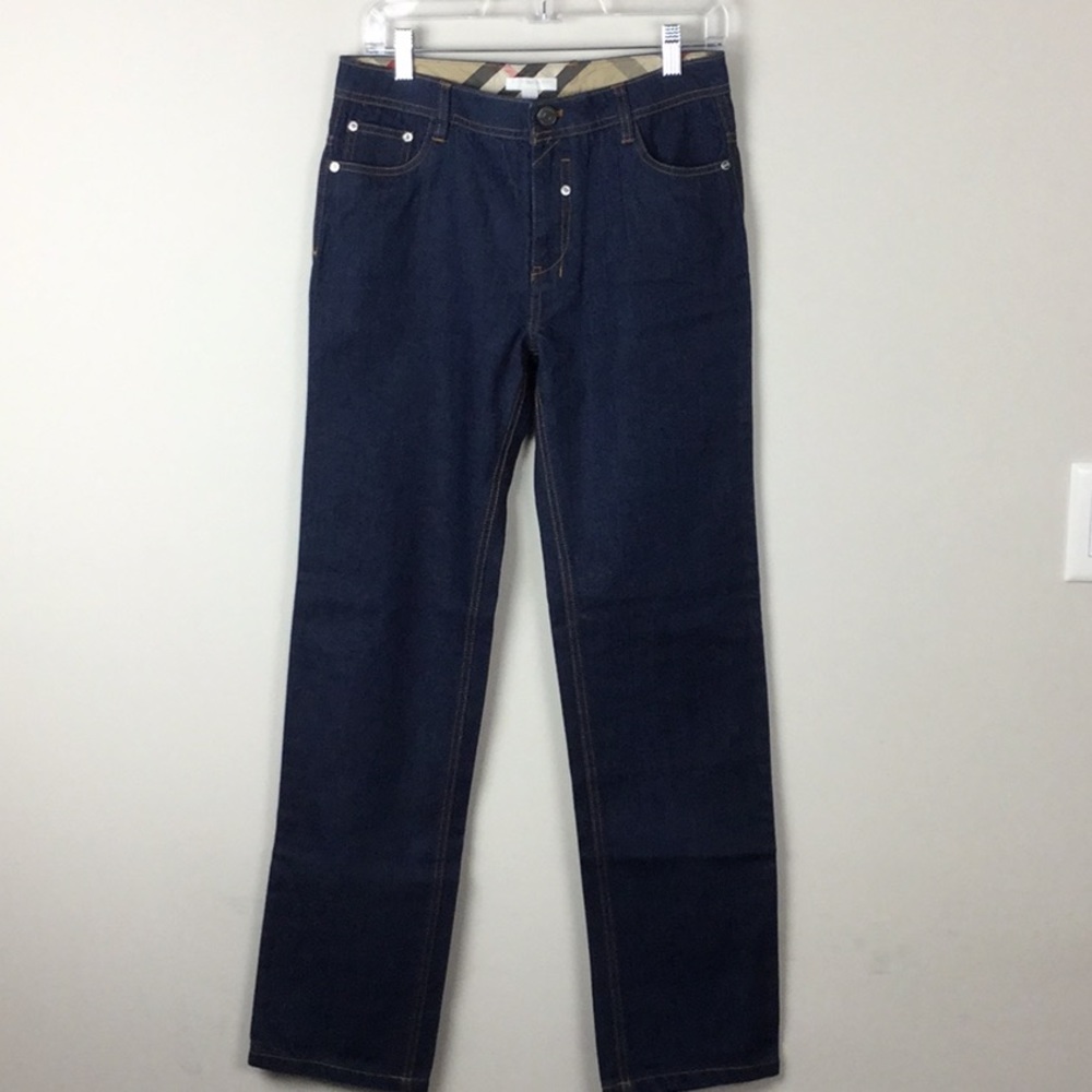 NWOT, Burberry Children Jeans